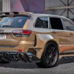 Jeep Trackhawk 2NCS2