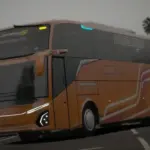 Jetbus5+ Adiputro SHD
