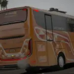 Jetbus5+ Adiputro SHD2