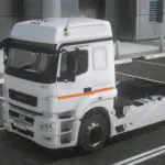KamAZ-5490