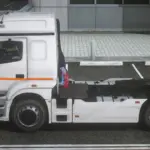 KamAZ-54902