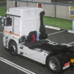 KamAZ-54903