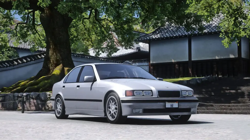 Karin Furor 38 Sedan