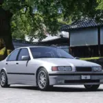 Karin Furor 38 Sedan