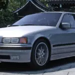 Karin Furor 38 Sedan2