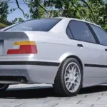 Karin Furor 38 Sedan3