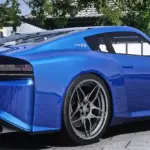 Karin HR 530R3