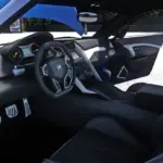 Karin HR 530R4
