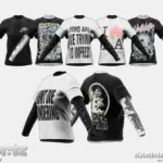 Karina Top For MP Female2