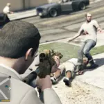 Kill Main Characters 0.01
