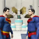 Classic/Kingdom Come retexture for TheDarthKnight's DCU Superman "Rebirth" model V1.0 Classic/Kingdom Come retexture for TheDarthKnight's DCU Superman "Rebirth" model V1.0