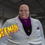 Kingpin (Spider-Man: The Animated Series) [Add-On Ped] V1.0