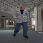 Kingpin (Spider-Man: The Animated Series) [Add-On Ped] V1.0