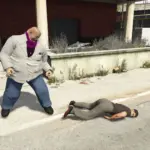Kingpin (Spider-Man: The Animated Series) [Add-On Ped] V1.0