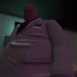 Kingpin (Spider-Man: The Animated Series) [Add-On Ped] V1.0