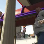 Kingpin (Spider-Man: The Animated Series) [Add-On Ped] V1.0