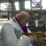 Kingpin (Spider-Man: The Animated Series) [Add-On Ped] V1.0