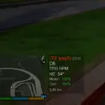 LAC Speedometer V3 1.0