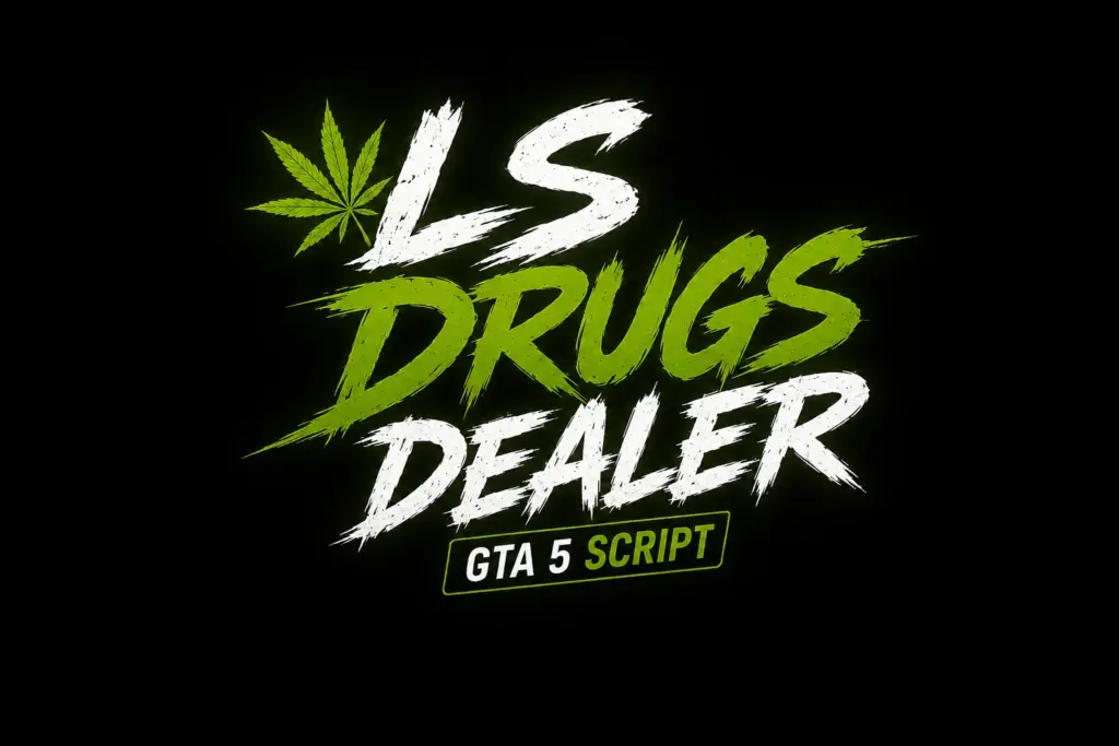 LS Drugs Dealer 2.0