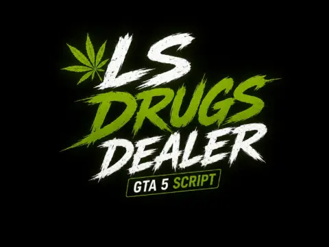 LS Drugs Dealer 2.0