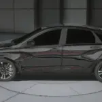 Lada 2180 Vesta2