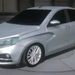 Lada Vesta 2016 Lada Vesta 2016