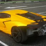 Lamborghini Revuelto Twin Turbo3