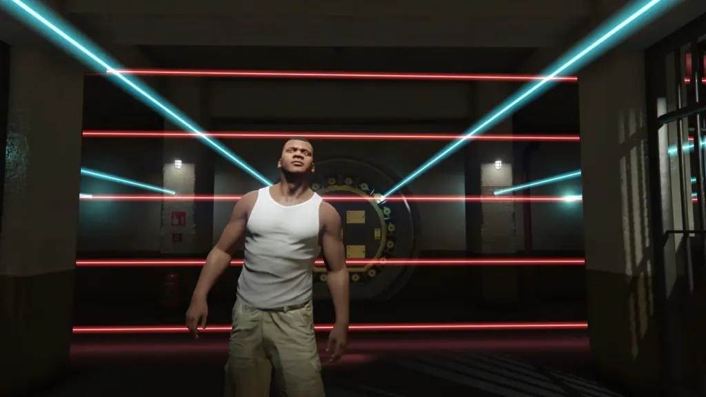 Lasers Creator 1.0