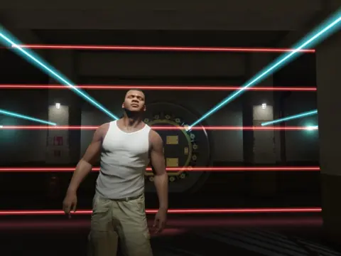 Lasers Creator 1.0