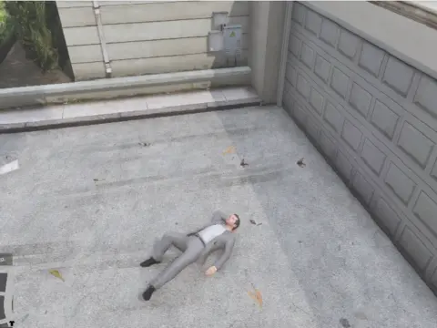 Lay anywhere V1.0