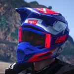 Leatt GPX 5.5 & Velocity 5.5 Helmet MP & SP V1.0