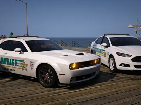 Lee County Sheriff