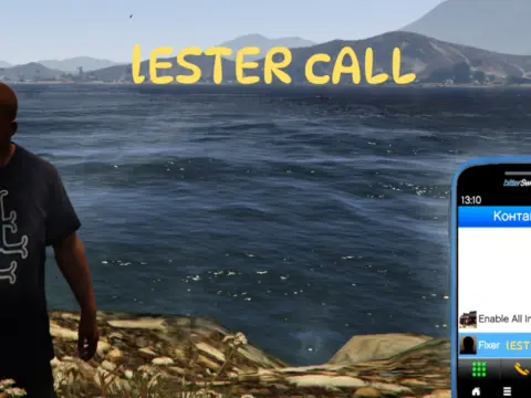 Lester Call 1.0