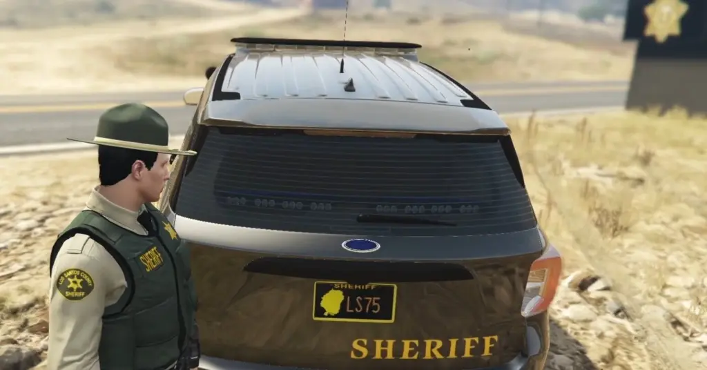 License Plate Changer 2.0