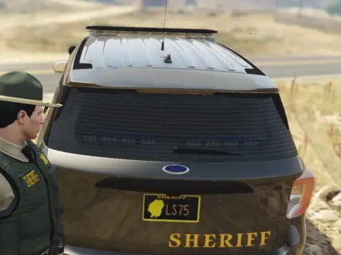 License Plate Changer 2.0