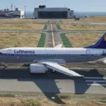Lufthansa 737 Livery Pack
