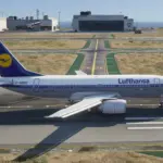 Lufthansa 737 Livery Pack2