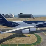 Lufthansa Airbus A380-800 100 Years Livery 1.12
