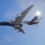 Lufthansa Airbus A380-800 100 Years Livery 1.13
