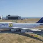 Lufthansa Boeing 747-400 Liveries 1.0