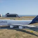 Lufthansa Boeing 747-400 Liveries 1.03