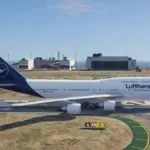 Lufthansa Boeing 747-400 Liveries 1.04