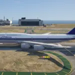 Lufthansa Boeing 747-8i Liveries V1.0 Lufthansa Boeing 747-8i Liveries 1.0