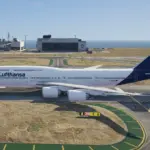 Lufthansa Boeing 747-8i Liveries 1.03
