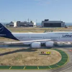Lufthansa Boeing 747-8i Liveries 1.04