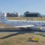 Lufthansa Boeing 767-300ER Liveries 1.06