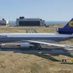 Lufthansa McDonnell Douglas DC-10 Liveries 1.0