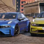Lynk & Co 03 Lynk