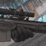 MK 14 From COD MW 2022 1.03