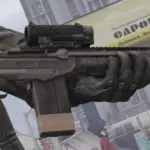 MK 14 From COD MW 2022 1.04